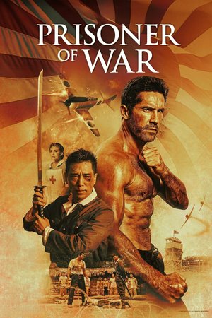 Prisoner of War, Scott Adkins, Peter Shinkoda, Michael Copon