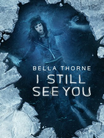 I Still See You, Bella Thorne,Amy Price-Francis,Shaun Benson,Dermot Mulroney,Hugh Dillon,Richard Harmon,Louis Herthum,Thomas Elms,Sara Thompson,David Lawrence Brown