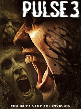 Pulse 3, Rider Strong,Brittany Finamore,Georgina Rylance,William Prael,Noureen DeWulf,Laura Cayouette,Jackie Arnold,Noureen  Decault,Brittany  Finamore,Lynn  Blackburn