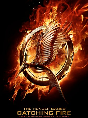 The Hunger Games: Catching Fire, Jennifer Lawrence,Josh Hutcherson,Liam Hemsworth,Woody Harrelson,Donald Sutherland,Philip Seymour Hoffman,Elizabeth Banks,Stanley Tucci,Jena Malone,Jeffrey Wright