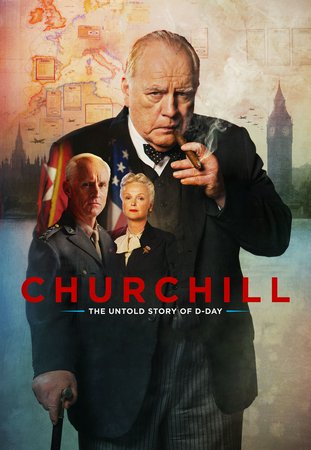 Churchill, Brian Cox,Miranda Richardson,John Slattery,Ella Purnell,James Purefoy,Julian Wadham,Richard Durden,Danny Webb,Jonathan Aris,George Anton