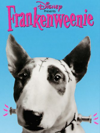Frankenweenie, Shelley Duvall,Daniel Stern,Barret Oliver,Joseph Maher,Roz Braverman,Paul Bartel,Sofia Coppola,Jason Hervey,Paul C. Scott,Helen Boll