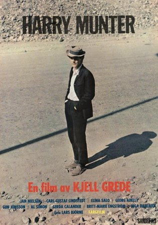 Harry Munter, Carl-Gustav Lindstedt,Gun Jonsson,Elina Salo,Al Simon