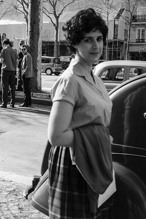 Nouvelle Vague, Guillaume Marbeck,Zoey Deutch,Aubry Dullin,Matthieu Penchinat,Adrien Rouyard,Jean-Jacques Le Vessier,Laurent Mothe,Antoine Besson