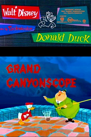 Grand Canyonscope, 