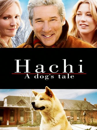 Hachiko: A Dog's Story, Sarah Roemer,Jason Alexander,Erick Avari,Davenia McFadden,Kevin Decoste,Tora Hallstrom,Robbie Sublett,Donna Sorbello,Frank S. Aronson,Timothy Crowe