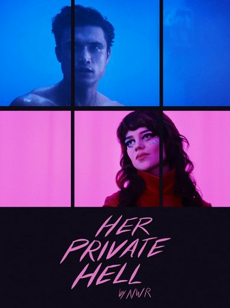 Her Private Hell, 
