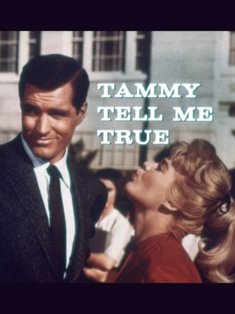 Tammy Tell Me True, Sandra Dee, John Gavin, Charles Drake, Julia Meade, Virginia Grey, Beulah Bondi, Cecil Kellaway, Edgar Buchanan, Gigi Perreau, Juanita Moore