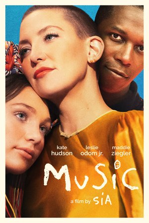 Music, Kate Hudson,Leslie Odom Jr.,Maddie Ziegler,Hector Elizondo,Zander Ayeroff,Ramiah Bey-Morgan,Raphael Bey-Morgan,Beto Calvillo,Angelina Capozzoli,Parvesh Cheena