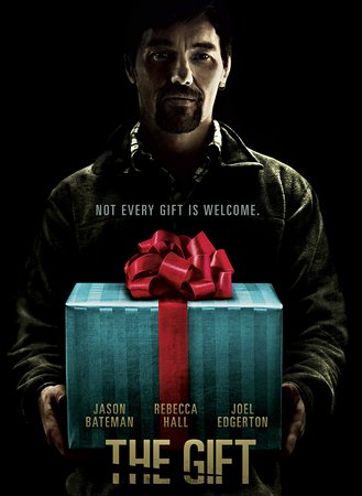 The Gift, Jason Bateman,Rebecca Hall,Joel Edgerton,Busy Philipps,David Denman,Allison Tolman,Katie Aselton,Susan May Pratt,Wendell Pierce,Beau Knapp