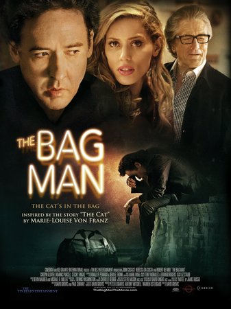 The Bag Man, John Cusack,Rebecca Da Costa,Robert De Niro,Crispin Glover,Dominic Purcell,Martin Klebba,Sticky Fingaz,David Shumbris,Theodus Crane,Chazz Menendez