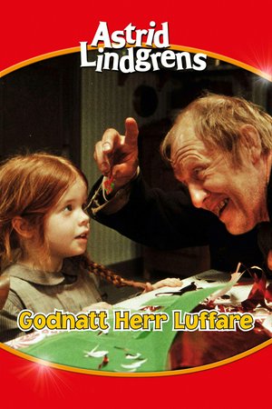 Go'natt herr luffare, Björn Gustafson,Lena T. Hansson,Robert Broberg,Astrid Bräne,Stina Lindmark
