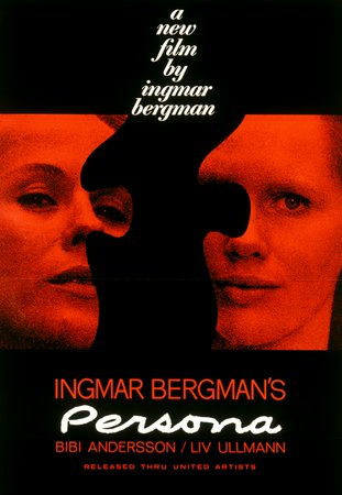 Persona, Bibi Andersson,Liv Ullmann,Margaretha Krook,Sven Nykvist,Ingmar Bergman,Evald Andersson,Gunnar Björnstrand,Jörgen Lindström,Margareta Krook,Gunnar Bjornstrand