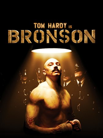 Bronson, Tom Hardy,Matt King,Juliet Oldfield,Kelly Adams,James Lance,Amanda Burton,Hugh R. Ross,Jonny Phillips,Hugh Ross