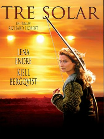 Tre Solar, Rolf Lassgård,Maria Bonnevie,Kjell Bergqvist,Magnus Krepper,Anastasios Soulis,Lena Endre,Mikael Persbrandt,Asa-Lena Hjelm,Mats Torstensson,Stephan Holmström
