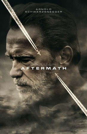 Aftermath, Arnold Schwarzenegger,Scoot McNairy,Maggie Grace,Judah Nelson,Larry Sullivan,Martin Donovan,Kevin Zegers,Hannah Ware,Mariana Klaveno,Glenn Morshower