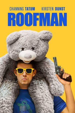 Roofman, Channing Tatum,克斯汀 鄧斯特,Peter Dinklage,Juno Temple,Uzo Aduba,Бен Мендельсон,Lakeith Lee Stanfield,Melonie Diaz,Lily Collias,Emory Cohen