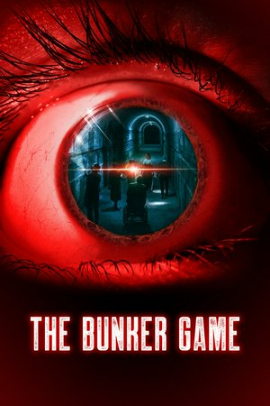 The Bunker Game, Gaia Weiss,Lorenzo Richelmy,Mark Ryder,Tudor Istodor,Makita Samba,Amina Ben-Smail