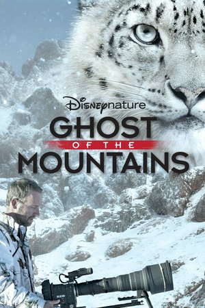 Ghost of the Mountains, 