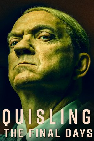 Quislings siste dager, Anders Danielsen Lie,Gard B. Eidsvold,Lisa Loven Kongsli,Lisa Carlehed,Arthur Hakalahti,Nils Jørgen Kaalstad,Anderz Eide,Øyvind Brandtzæg,Lasse Kolsrud,Brede Fristad