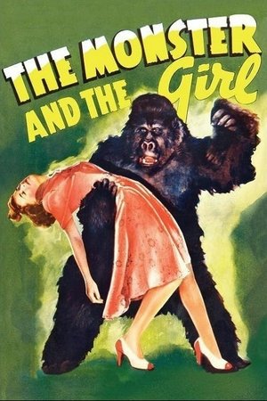 The Monster and the Girl, Ellen Drew, Robert Paige, Paul Lukas, Rod Cameron, Joseph Calleia, Onslow Stevens, George Zucco, Phillip Terry, Marc Lawrence, Gerald Mohr