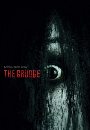 The Grudge, Sarah Michelle Gellar,Jason Behr,William Mapother,Clea DuVall,KaDee Strickland,Grace Zabriskie,Bill Pullman,Rosa Blasi,Ted Raimi,Ryo Ishibashi