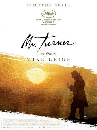 Mr. Turner, Timothy Spall,Paul Jesson,Dorothy Atkinson,Marion Bailey,Lesley Manville,Martin Savage,Ruth Sheen,Sandy Foster,Karl Johnson,Amy Dawson