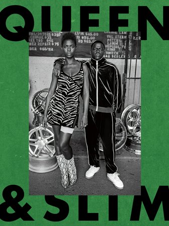 Queen & Slim, Daniel Kaluuya,Jodie Turner-Smith,Bokeem Woodbine,Chloë Sevigny,Indya Moore,Flea,Kenneth Kynt Bryan,Benito Martinez,Sturgill Simpson,Dominic Cancelliere