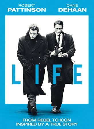 Life, Robert Pattinson,Dane DeHaan,Joel Edgerton,Ben Kingsley,Lauren Gallagher,Peter Lucas,Alessandra Mastronardi,Nicholas Rice,Kristen Hager,Jessica Rose