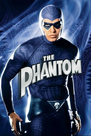 The Phantom, Catherine Zeta-Jones,Billy Zane,Kirsty Swanson,Treat Williams,James Remar,Cary-Hiroyuki Tagawa,Bill Smitrovich,Casey Siemaszko,David Proval,Joseph Ragno