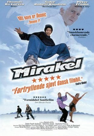 Mirakel, Stefan Pagels Andersen,Peter Frödin,Sidse Babett Knudsen,Thomas Bo Larsen,Sebastian Jessen,Stephania Potalivo,Sevik Perl,Olaf Nielsen,Magnus Rudbech,Mette Berggreen