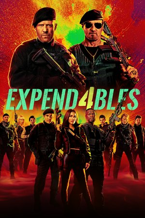 The Expendables 4, Jason Statham,Megan Fox,50 Cent