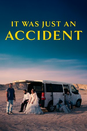 It Was Just an Accident, 