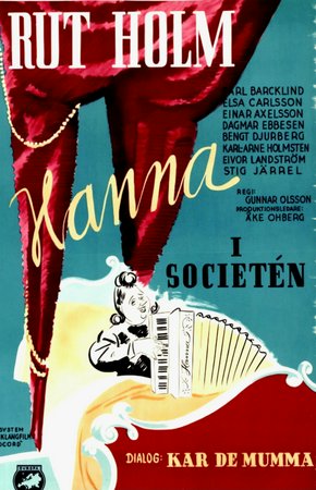 Hanna I Societen, Stig Järrel
