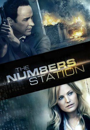 The Numbers Station, Malin Akerman,John Cusack,Liam Cunningham,Lucy Griffiths,Richard Brake,Bryan Dick,Joey Ansah,Finbar Lynch,Victor Gardener,Joe Montana
