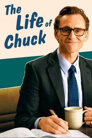 The Life of Chuck, Tom Hiddleston, Mark Hamil, Chiwetel Ejiofor, Karen Gillan, Jacob Tremblay, Matthew Lillard, Heather Langenkamp, Mia Sara, Harvey Guillen, Kate Siegel