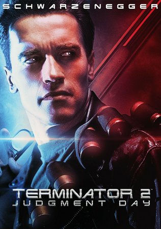 Terminator 2: Judgment Day, Arnold Schwarzenegger,Linda Hamilton,Edward Furlong,Robert Patrick,Earl Boen,Joe Morton,S. Epatha Merkerson,Castulo Guerra,Danny Cooksey,Jenette Goldstein