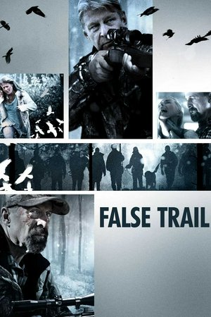 False Trail, Rolf Lassgård,Peter Stormare,Annika Nordin,Kim Tjernström,Lo Kauppi,Jesper Barkselius,Eero Milonoff,Johan Paulsen,Jonas Hedlund,Yngve Dahlberg