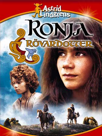 Ronja Rövardotter, Hanna Zetterberg,Dan Håfström,Lena Nyman,Per Oscarsson,Med Reventberg,Börje Ahlstedt,Allan Edwall,Ulf Isenborg,Henry Ottenby,Björn Wallde