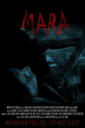Mara, Olga Kurylenko, Javier Botet, Mitch Eakins, Lance E. Nichols, Rosie Fellner, Mackenzie Imsand, Melissa Bolona, Dandy Barrett, Charles Lawlor, Jacob Grodnik