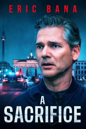 Berlin Nobody, Sadie Sink, Eric Bana, Sylvia Hoeks, Jonas Dassler, Sophie Rois, Stephan Kampwirth, Alexander Schubert, Lara Feith, DJ Express