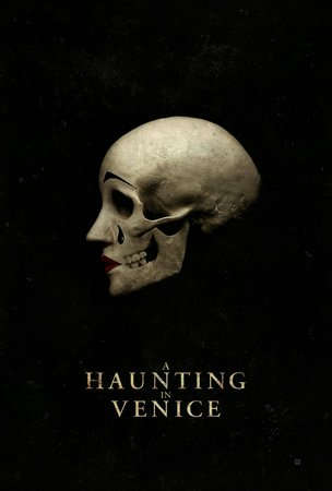 A Haunting in Venice, Kenneth Branagh,Dylan Corbett Bader,Amir El-Masry,Riccardo Scamarcio,Michelle Yeoh,Fernando Piloni,Tina Fey,Camille Cottin,Kelly Reilly,Jude Hill