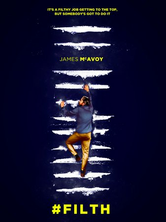 Filth, James McAvoy,Jamie Bell,Jim Broadbent,Imogen Poots,Emun Elliott,Eddie Marsan,Joanne Froggatt,Gary Lewis,John Sessions,Shauna MacDonald