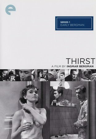 Törst, Bengt Eklund,Birger Malmsten,Birgit Tengroth,Eva Henning,Gaby Stenberg,Hasse Ekman,Mimi Nelson,Naima Wifstrand