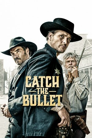 Catch The Bullet, Jay Pickett,Gattlin Griffith,Mason McNulty,Cody Jones,Callder Griffith,Peter Facinelli,Tucson Vernon Walker,Rick Moffatt,Ardeshir Radpour,Kevin McNiven