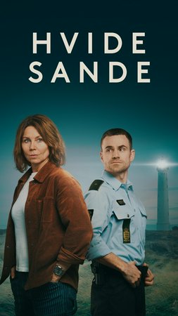 Hvide Sande - White Sands (TV Series Season 1), 
