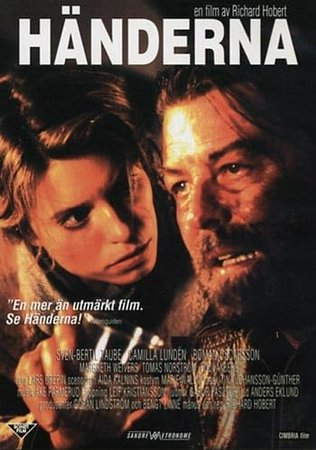 Handerna, Boman Oscarsson,Sven-Bertil Taube,Camilla Lundén,Tomas Norström,Eddie Axberg,Curt Spangberg,Hans Mosesson,Jan Tiseluis,Margret Weivers