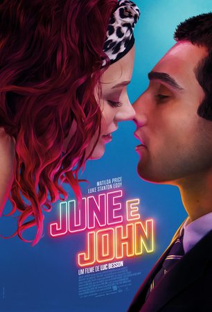 June and John, Luke Stanton Eddy,Honey Lauren,Myles Cranford,Dean Testerman,Don Scribner,Phillip-Charlie Daniell,Paul Grace,Briana Bui,Roberto Enríquez,Stephen Brown