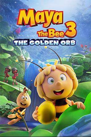Maya the Bee 3: The Golden Orb, 