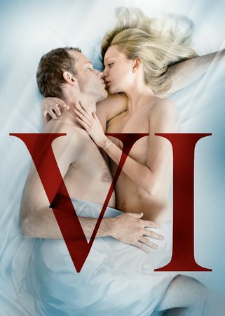 Vi, Gustaf Skarsgård,Anna Åström,Rebecca Ferguson,Sten Ljunggren